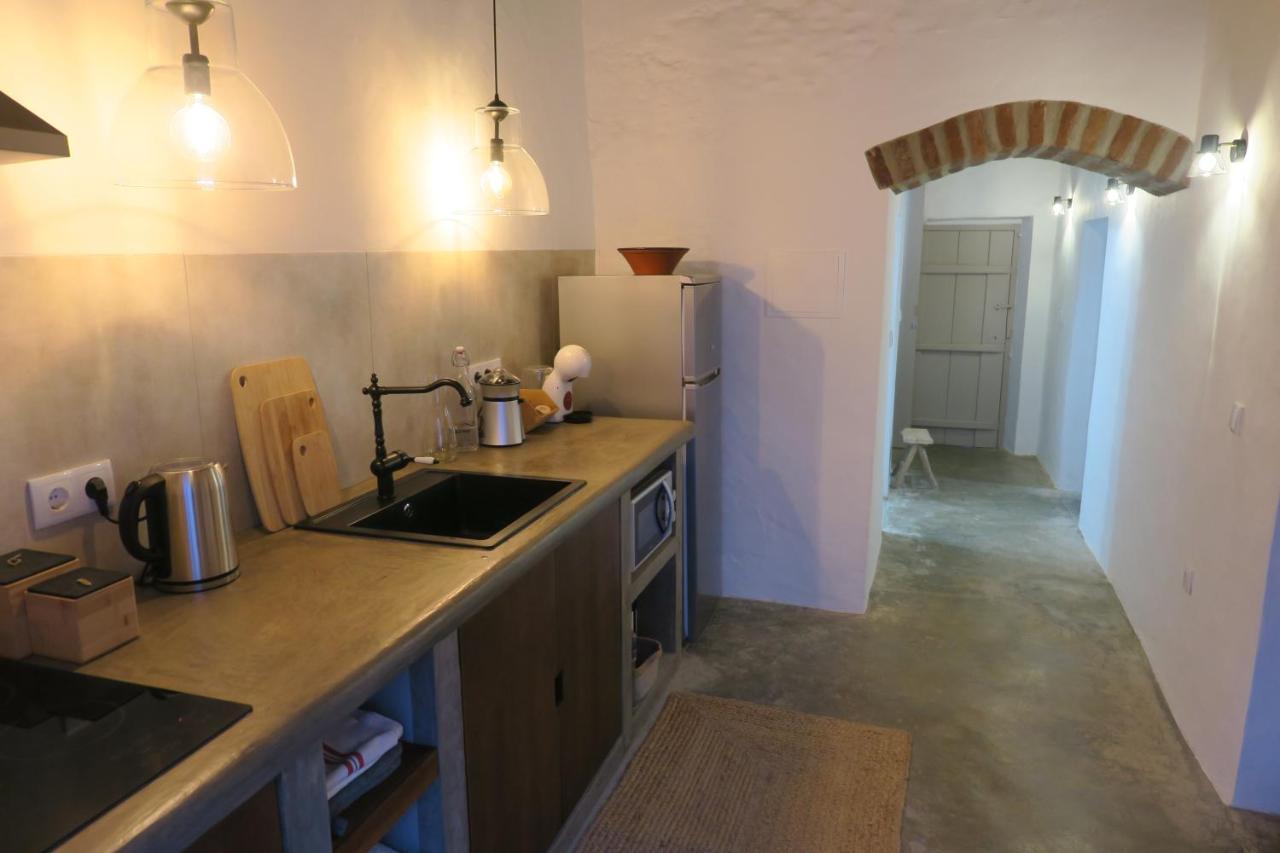 Вилла Casa Torta Outeiro  Экстерьер фото